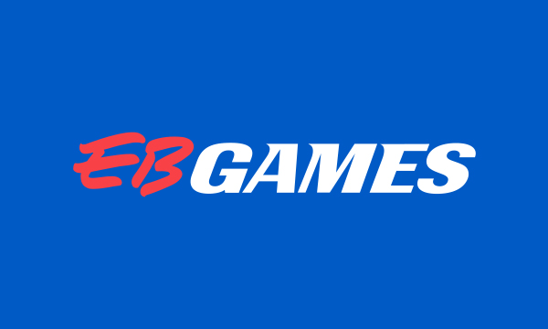 EB Games, Logopedia